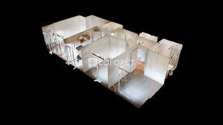  Appartement � vendre 3 pi�ces 63 m�