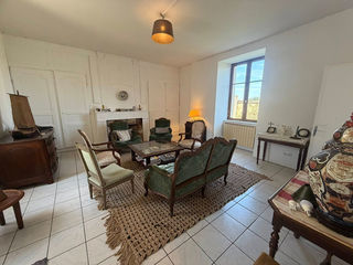  Maison � vendre 6 pi�ces 119 m�