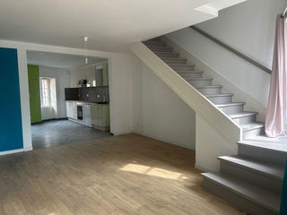  Maison � vendre 4 pi�ces 100 m�