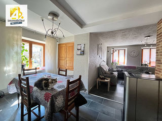  Maison � vendre 5 pi�ces 150 m�