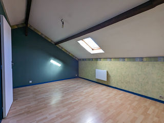  Appartement � vendre 2 pi�ces 44 m�