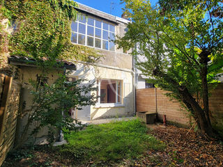  Maison � vendre 7 pi�ces 165 m�