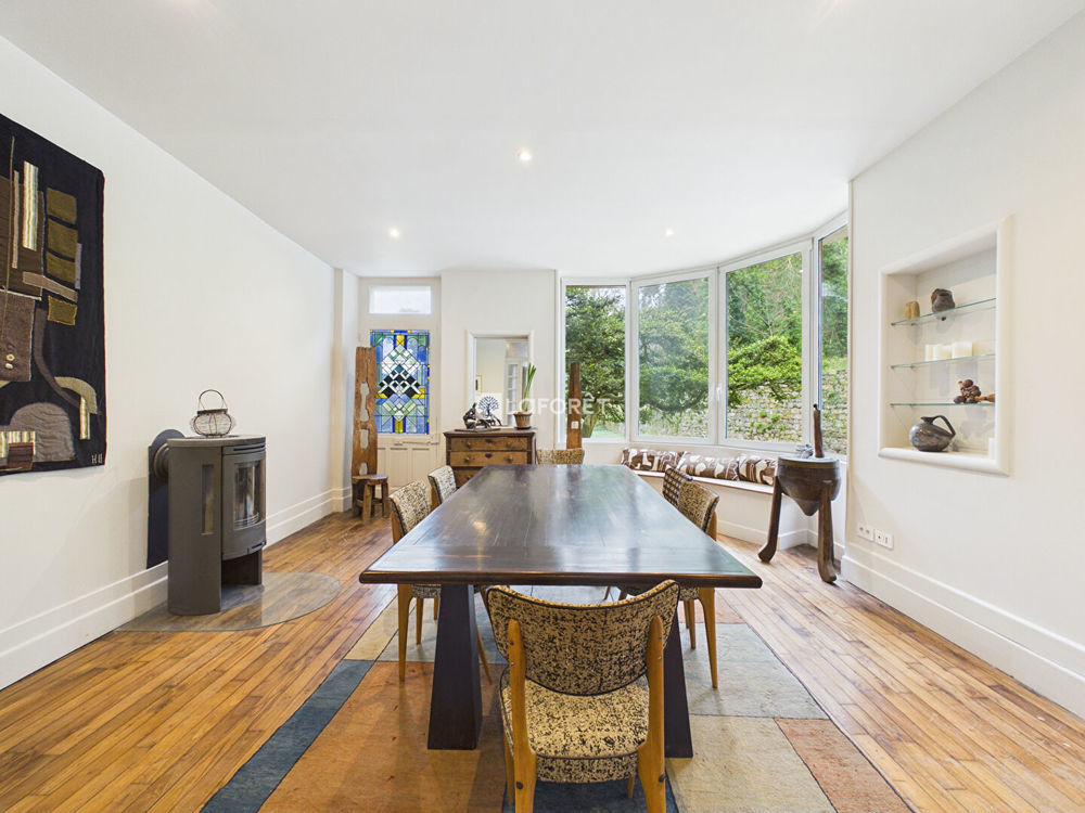 � vendre  Maison Quimper (29000)