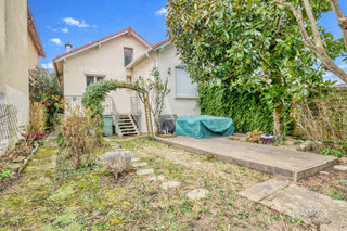  Maison � vendre 6 pi�ces 97 m�