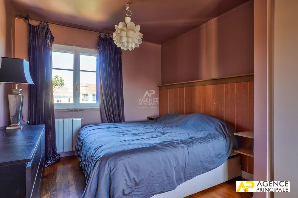 � vendre  Maison Maisons-Laffitte (78600)