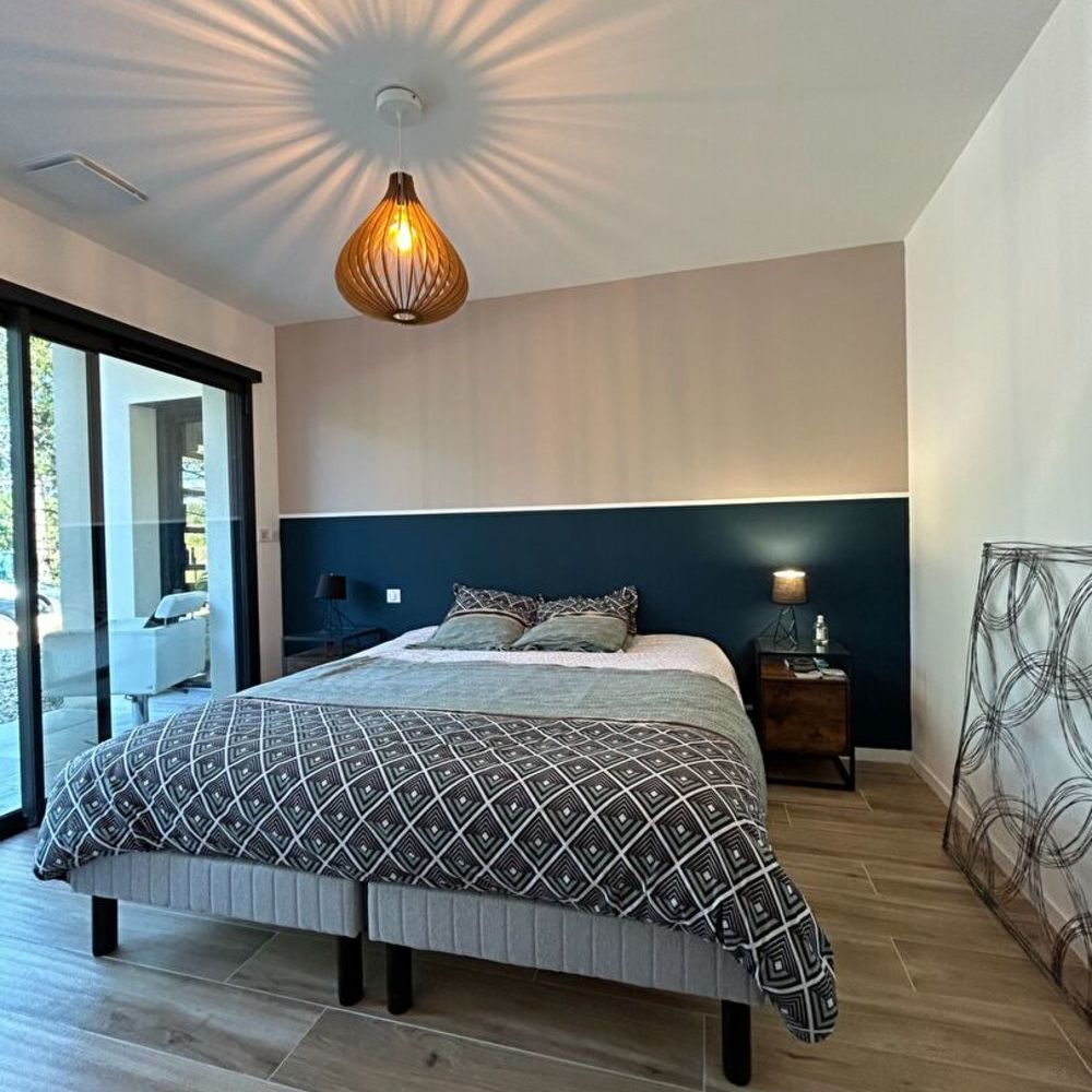 � vendre  Maison Mont�limar (26200)