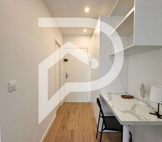  Appartement � louer 1 pi�ce 25 m�