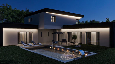  Maison � vendre 7 pi�ces 205 m�