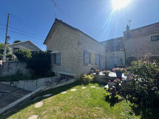  Maison � vendre 6 pi�ces 158 m�