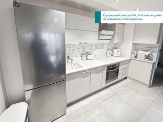  Appartement � vendre 3 pi�ces 54 m�