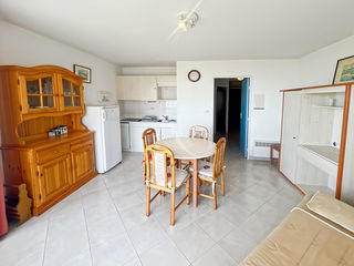  Appartement � vendre 2 pi�ces 37 m�