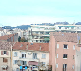  Appartement � vendre 3 pi�ces 44 m�