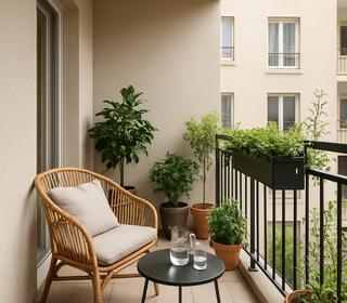  Appartement � vendre 2 pi�ces 46 m�