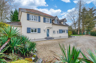  Maison � vendre 7 pi�ces 210 m�