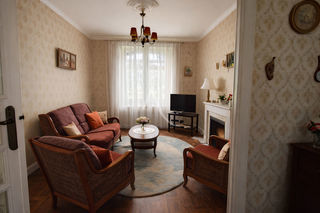  Maison � vendre 4 pi�ces 80 m�