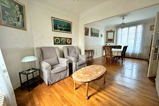  Maison � vendre 6 pi�ces 147 m�