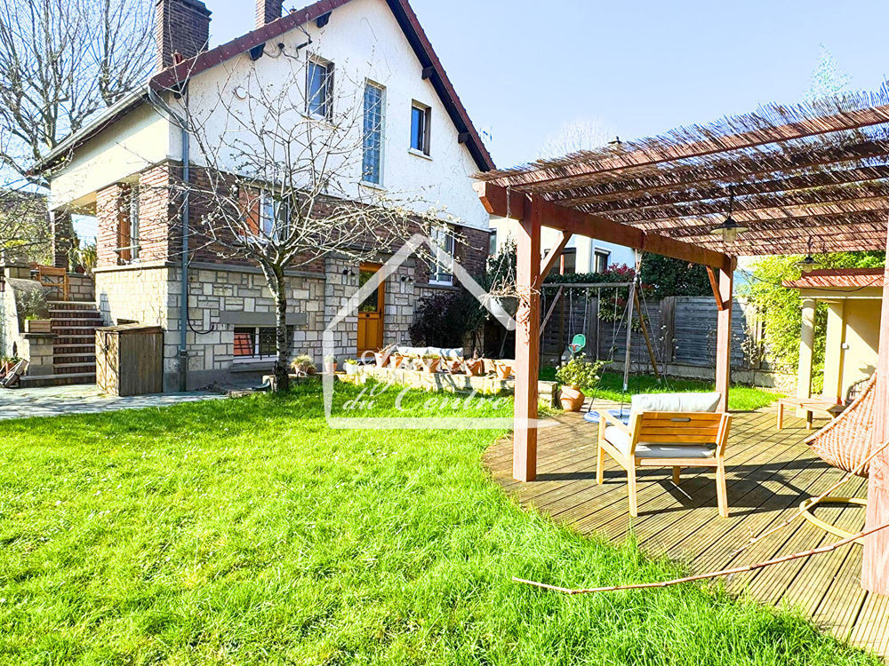 � vendre  Maison L'Ha�-les-Roses (94240)