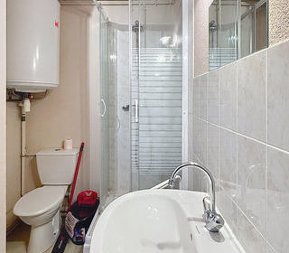  Appartement � louer 1 pi�ce 19 m�