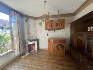  Maison � vendre 5 pi�ces 98 m�