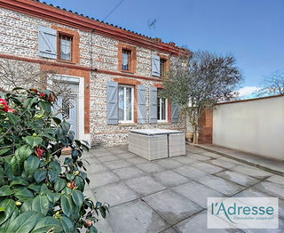  Maison � vendre 4 pi�ces 140 m�