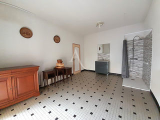  Maison � vendre 6 pi�ces 