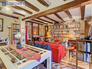  Maison � vendre 6 pi�ces 214 m�