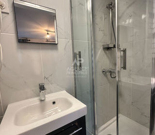  Appartement � louer 1 pi�ce 16 m�