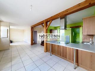  Maison � vendre 4 pi�ces 113 m�