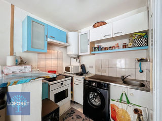  Appartement � vendre 2 pi�ces 41 m�