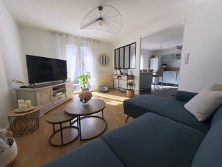  Maison � vendre 5 pi�ces 85 m�