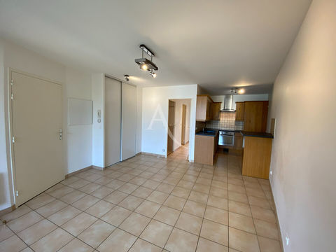   Appartement Chevry Cossigny 3 pi�ce(s) 54.85 m2 Appartement - 3 pi�ce(s) - 55 m�