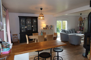  Maison � vendre 120 m�