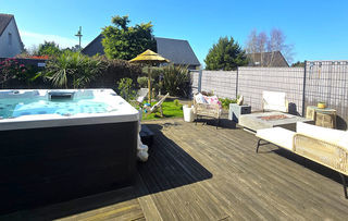  Maison � vendre 8 pi�ces 182 m�