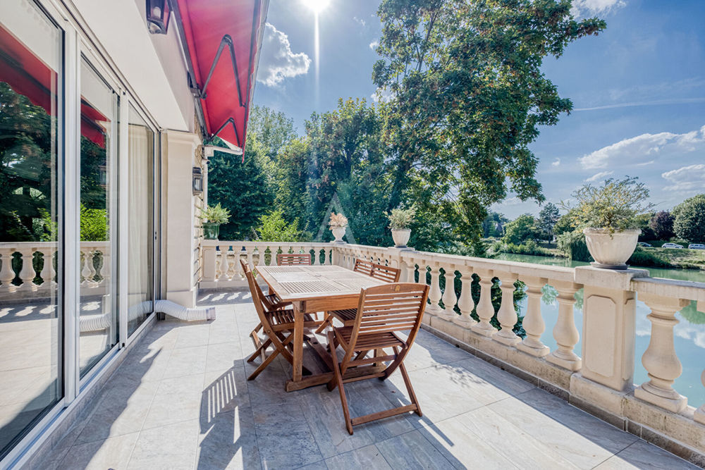 � vendre  Maison Chennevi�res-sur-Marne (94430)