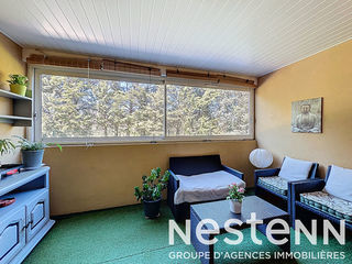  Appartement � vendre 2 pi�ces 40 m�