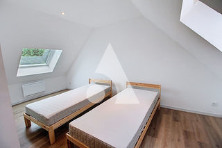  Maison � louer 5 pi�ces 75 m�