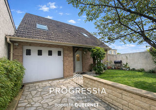  Maison � vendre 4 pi�ces 107 m�