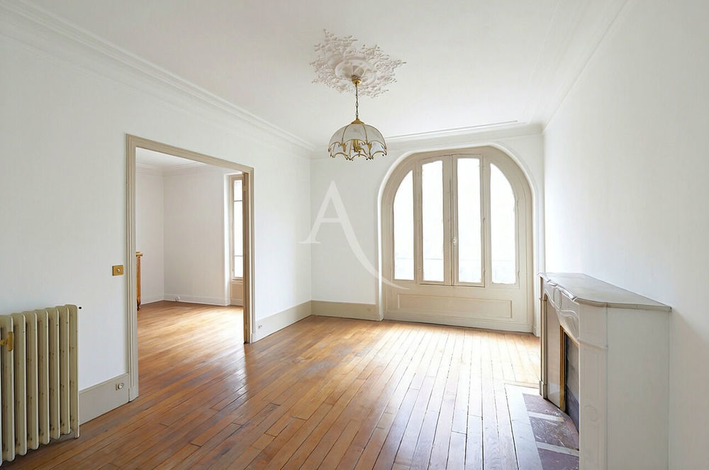 � vendre  Appartement Paris 13
