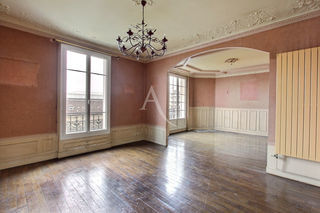  Appartement � vendre 4 pi�ces 110 m�