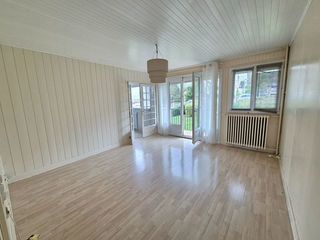  Appartement � vendre 4 pi�ces 66 m�