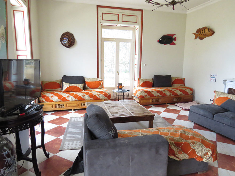 � vendre  Maison S�te (34200)