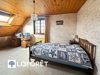  Maison � vendre 5 pi�ces 120 m�