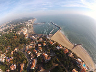  Terrain � vendre 671 m�