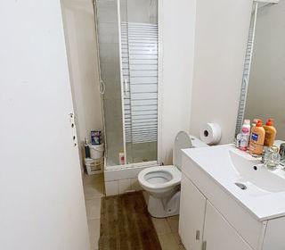  Appartement � vendre 2 pi�ces 40 m�