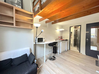  Appartement � louer 1 pi�ce 18 m�