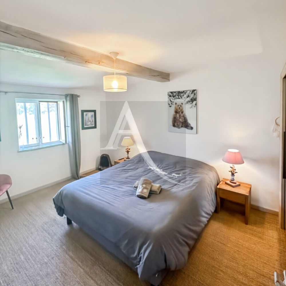 � vendre  Maison Th�zac (47370)