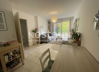  Appartement � vendre 2 pi�ces 43 m�