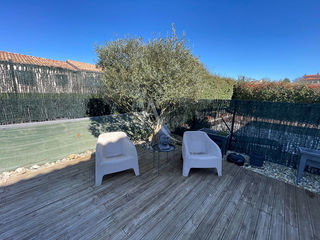  Maison � vendre 3 pi�ces 71 m�