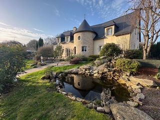  Maison � vendre 10 pi�ces 