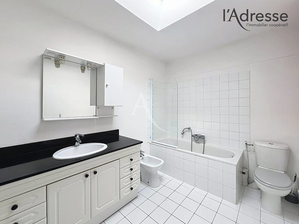 � vendre  Maison Suresnes (92150)